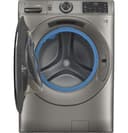 4.8 cu. ft. Capacity Smart Front Load Steam Washer with SmartDispense UltraFresh Vent System with OdorBlock and Steam view 29
