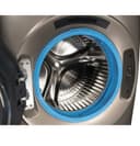 4.8 cu. ft. Capacity Smart Front Load Steam Washer with SmartDispense UltraFresh Vent System with OdorBlock and Steam view 2
