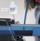 4.8 cu. ft. Capacity Smart Front Load Steam Washer with SmartDispense UltraFresh Vent System with OdorBlock and Steam view 13