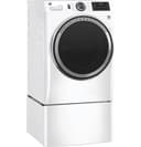 4.8 cu. ft. Capacity Smart Front Load Steam Washer with SmartDispense UltraFresh Vent System with OdorBlock and Steam view 20