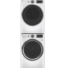 4.8 cu. ft. Capacity Smart Front Load Steam Washer with SmartDispense UltraFresh Vent System with OdorBlock and Steam view 13
