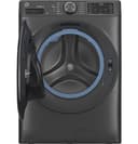 Ge® Energy Star® 5.0 Cu. Ft. Capacity Smart Front Load Steam Washer With Smartdispense™ Ultrafresh Vent System With Odorblock™ And Steam view 32