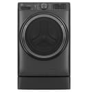 Ge® Energy Star® 5.0 Cu. Ft. Capacity Smart Front Load Steam Washer With Smartdispense™ Ultrafresh Vent System With Odorblock™ And Steam view 30