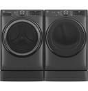 Ge® Energy Star® 5.0 Cu. Ft. Capacity Smart Front Load Steam Washer With Smartdispense™ Ultrafresh Vent System With Odorblock™ And Steam view 28