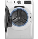 Ge® Energy Star® 5.0 Cu. Ft. Capacity Smart Front Load Steam Washer With Smartdispense™ Ultrafresh Vent System With Odorblock™ And Steam view 17