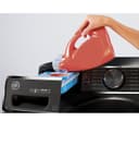 5.0 cu. ft. Capacity Smart Front Load Steam Washer with SmartDispense UltraFresh Vent System with OdorBlock and Steam view 19