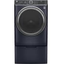 5.0 cu. ft. Capacity Smart Front Load Steam Washer with SmartDispense UltraFresh Vent System with OdorBlock and Steam view 18