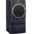 5.0 cu. ft. Capacity Smart Front Load Steam Washer with SmartDispense UltraFresh Vent System with OdorBlock and Steam view 20