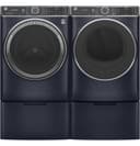 5.0 cu. ft. Capacity Smart Front Load Steam Washer with SmartDispense UltraFresh Vent System with OdorBlock and Steam view 24