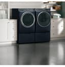 5.0 cu. ft. Capacity Smart Front Load Steam Washer with SmartDispense UltraFresh Vent System with OdorBlock and Steam view 28