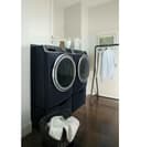 5.0 cu. ft. Capacity Smart Front Load Steam Washer with SmartDispense UltraFresh Vent System with OdorBlock and Steam view 29