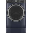 5.0 cu. ft. Capacity Smart Front Load Steam Washer with SmartDispense UltraFresh Vent System with OdorBlock and Steam view 4