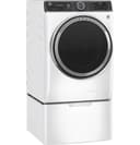 5.0 cu. ft. Capacity Smart Front Load Steam Washer with SmartDispense UltraFresh Vent System with OdorBlock and Steam view 20