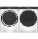 5.0 cu. ft. Capacity Smart Front Load Steam Washer with SmartDispense UltraFresh Vent System with OdorBlock and Steam view 19