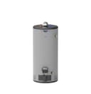 RealMAX Platinum 40-Gallon Short Natural Gas Atmospheric Water Heater view 1