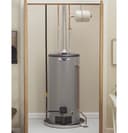 RealMAX Platinum 40-Gallon Short Natural Gas Atmospheric Water Heater view 3