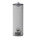 RealMAX Choice 40-Gallon Tall Natural Gas Atmospheric Water Heater view 1