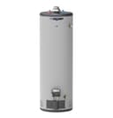 RealMAX Premium 40-Gallon Tall Natural Gas Atmospheric Water Heater view 1
