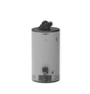 RealMAX Choice 50-Gallon Short Natural Gas Power Vent Low-NOx Water Heater view 6