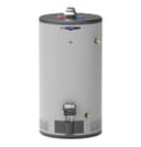 RealMAX Choice 50-Gallon Short Natural Gas Atmospheric Water Heater view 1