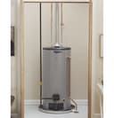RealMAX Choice 50-Gallon Short Natural Gas Atmospheric Water Heater view 2