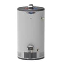 RealMAX Premium 50-Gallon Short Natural Gas Atmospheric Water Heater view 1