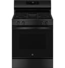 Ge® 30" Free-standing Gas Range view 1