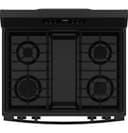 Ge® 30" Free-standing Gas Range view 2