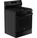 Ge® 30" Free-standing Gas Range view 14