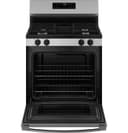 Ge® 30" Free-standing Gas Range view 2