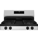 Ge® 30" Free-standing Gas Range view 15