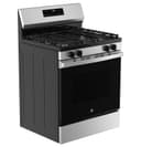 Ge® 30" Free-standing Gas Range view 4