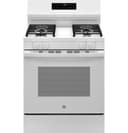 Ge® 30" Free-standing Gas Range view 1