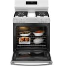 Ge® 30" Free-standing Gas Range view 4