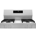 Ge® 30" Free-standing Gas Range view 5