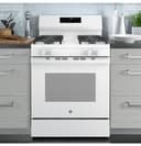 Ge® 30" Free-standing Gas Range view 6