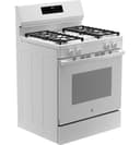 Ge® 30" Free-standing Gas Range view 14