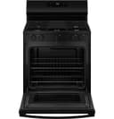Ge® 30" Free-standing Gas Range With Crisp Mode view 23