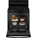 Ge® 30" Free-standing Gas Range With Crisp Mode view 22