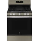 Ge® 30" Free-standing Gas Range With Crisp Mode view 1