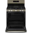 Ge® 30" Free-standing Gas Range With Crisp Mode view 23