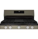 Ge® 30" Free-standing Gas Range With Crisp Mode view 21