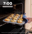 Ge® 30" Free-standing Gas Range With Crisp Mode view 18