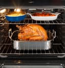 Ge® 30" Free-standing Gas Range With Crisp Mode view 7