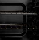 Ge® 30" Free-standing Gas Range With Crisp Mode view 6