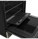 Ge® 30" Free-standing Gas Convection Range With No Preheat Air Fry And Easywash™ Oven Tray view 26