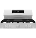 Ge® 30" Free-standing Gas Convection Range With No Preheat Air Fry And Easywash™ Oven Tray view 23