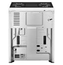 Ge® 30" Slide-in Front-control Convection Gas Range With No Preheat Air Fry And Easywash™ Oven Tray view 36
