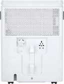 2-in-1 35 Pint Dehumidifier with Built-in Allergy Filter and Wi-Fi (Energy Star) view 3