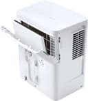 2-in-1 35 Pint Dehumidifier with Built-in Allergy Filter and Wi-Fi (Energy Star) view 4